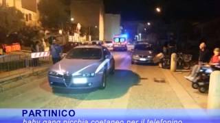 Baby gang picchia coetaneo per il telefonino