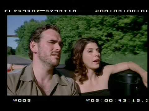 'Factotum' (2007) Deleted scenes