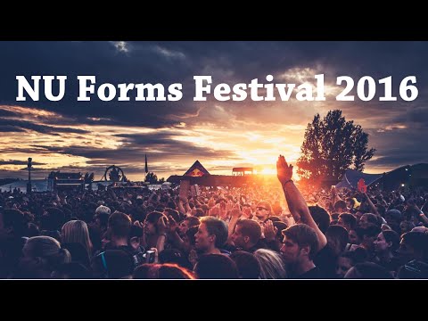 NUForms 2016 [GoPro]