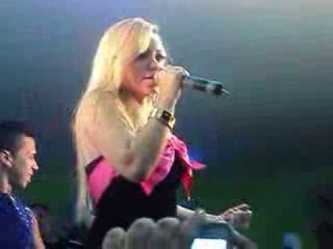 Banda Kitara no Norte Show - Cansei de apanhar