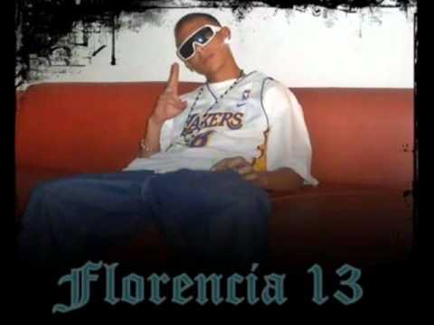 Florencia 13 - Lil Jock