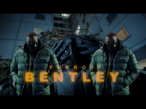 FUSKO47  - Bentley (prod. by Mashal & Fusko47) [Official Video]