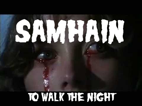 To Walk the Night - Samhain