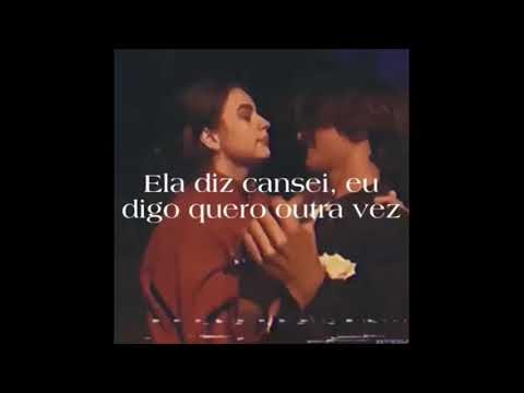 Lucas Hollanda - Tão Linda (status)
