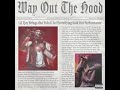 Lil Tjay Ft Polo G Way Out The Hood 2 Official Audio