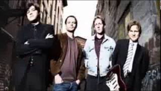 Gin Blossoms -- Til I Hear It From You