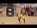 AMANSIE TALENTED KIDS SHOW SEASON 1 AUDITION WHAT A DANCE WOW