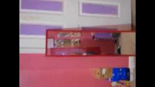 Deja & Mary Dancing Around