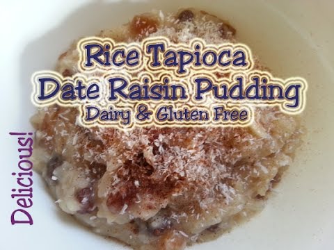 download lagu mp3 mp4 Non Dairy Tapioca Pudding, download lagu Non Dairy Tapioca Pudding gratis, unduh video klip Non Dairy Tapioca Pudding