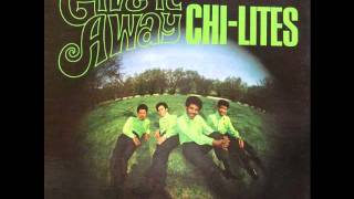 The Chi-Lites - What Do I Wish For