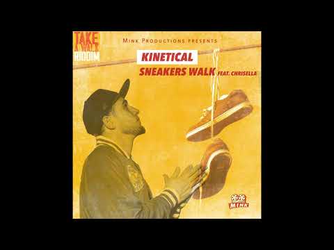 Kinetical - Sneakers Walk feat. Chrisella