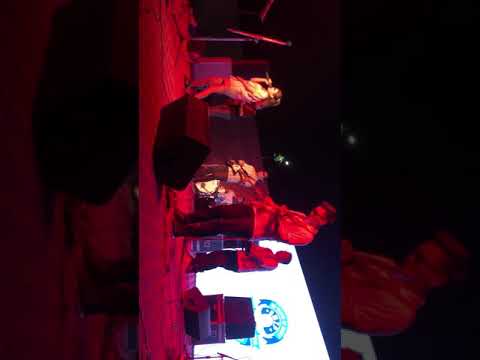 Hlimpuii_HT (Cassettes) - Kan ram tan i zai ang aw (cover) live at Delhi Mizo Kut 2019