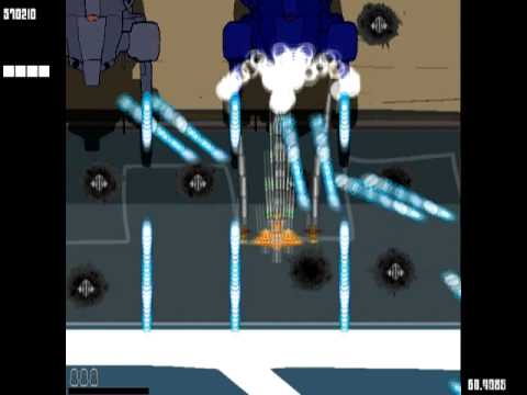 Aero Chimera - Stage 2 preview