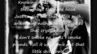 Daz Dillinger - Blaze Up Tha Weed - With Lyrics