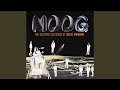 The Moog And Me