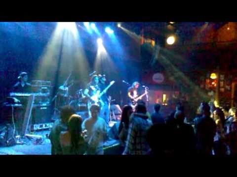 Medley Cultura Bar - Juiz de Fora (Versão Stage One)