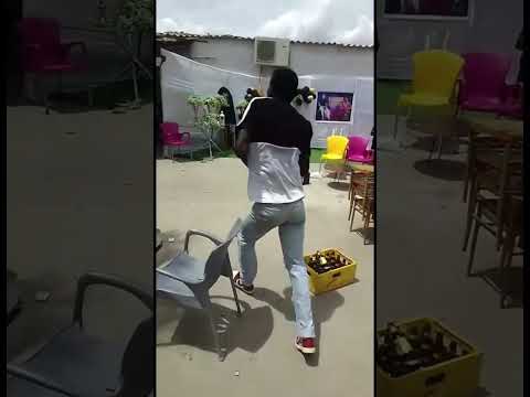 @Habilidosa #angoladepressao #dança #matue30praum #afrohouse #afrohouse #palop #portugal