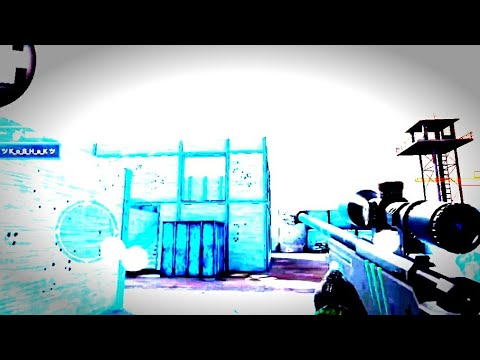 PAIN | STANDOFF 2 FRAGMOVIE