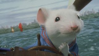 Stuart Little - movie: watch stream online