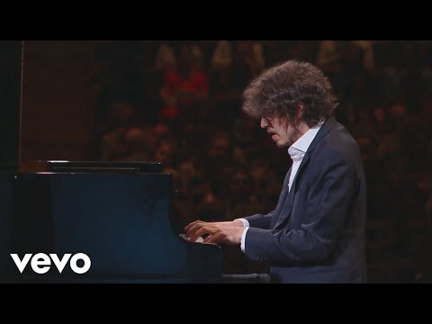 Lucas Debargue - Scarlatti: Sonata in B Minor, K. 27