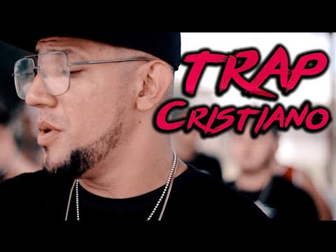 Ganga - El Shore [Trap Cristiano 2019]