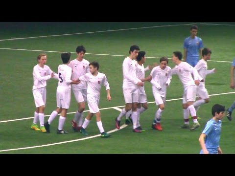 20170115 [G2002] AKERSHUS FK - OSLO FK, 1.omgang