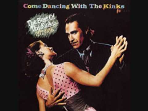 The Kinks Come Dancing