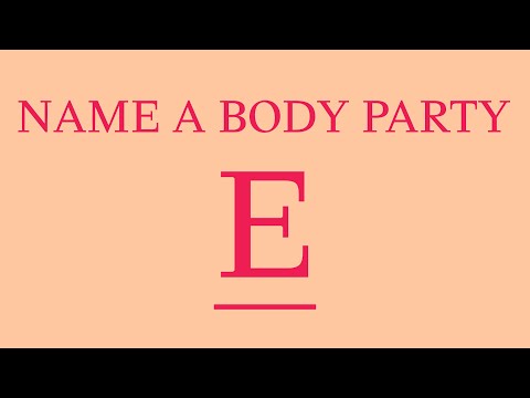 WORD ASSOCIATION 💭 🤯 ABC SPEED QUIZ | Scattergories Word Game