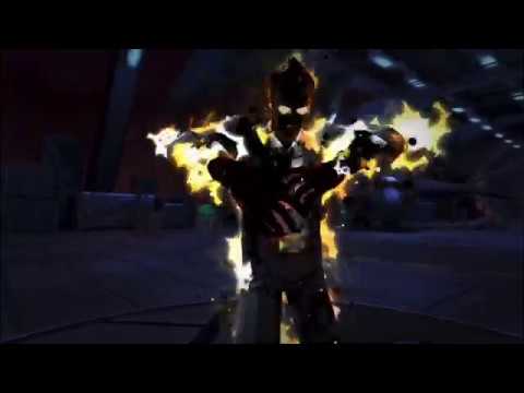 How to use Sunspot - Marvel Contest of champions