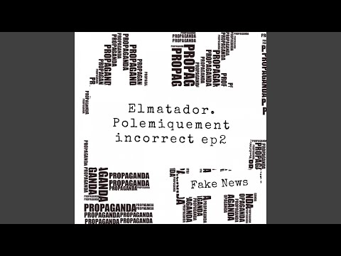 Video thumbnail for Polémiquement incorrect, ep. 2 (Fake News)