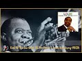 East Of The Sun (West Of The Moon) - Louis Armstrong (1957)