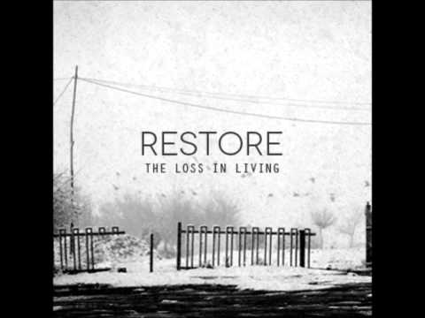 Restore - The Lincoln Rail (New Song 2012)(+Lyrics & Download) HD