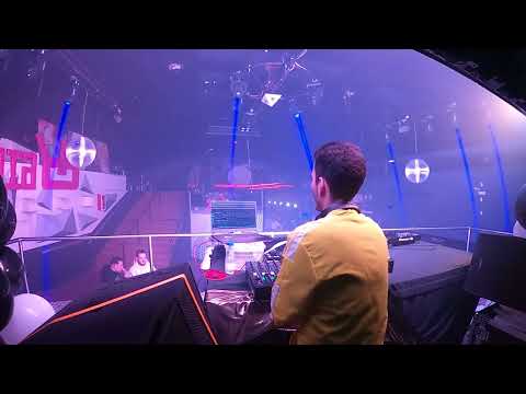 22 Aniversario Insomnia Emotional Club (Ledaña, Cuenca) | Raw As