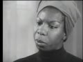 Nina Simone: To Be So Much Myself