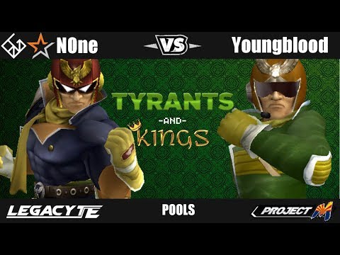 T&K: EMG|ALG|N0ne (Falcon) vs Youngblood Falcon Ditto Pools Winners Semis