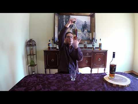 In The Realm Of Whiskeys Ep 3: Glenmorangie Quinta Ruban 12yr vs. 14yr