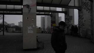 S. Cora - Damn (Kemba - Already Remix)