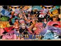 We Are! One Piece 2013 Kota Shinzato 