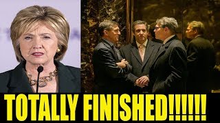 WOW!! Hillary, Cohen LIVING In ENDLESS FEAR As Fox Breaks THE SILENCE With This Evidence!! (VIDEO)