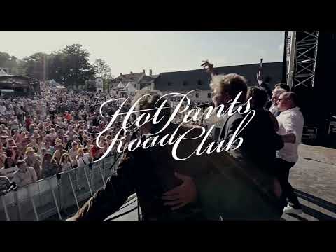 Hot Pants Road Club @ Burg Clam 2023