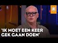 René neemt een gok in de TOTO: ‘Ik moet een keer gek gaan doen’ | DE ORANJEZOMER