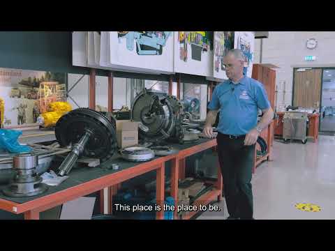 Allison transmission | #AllisonInnovate Campaign