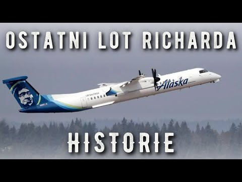 Richard Russell's Last Flight (USA, 2018) | HISTORIE