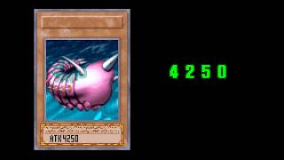 TAS - Yu-Gi-Oh! Worldwide Edition: Stairway to the Destined Duel - 40:03 (English Subtitles)