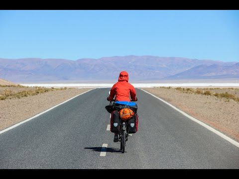 In Bike We Trust - Le Nord Ouest Argentin, aux confins des Andes - Episode 8 [HQ]