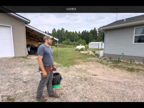 In Control Technology | Rhinelander, WI | Electricians