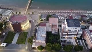 Francavilla Al Mare da Piazza San Franco 2022-07-20