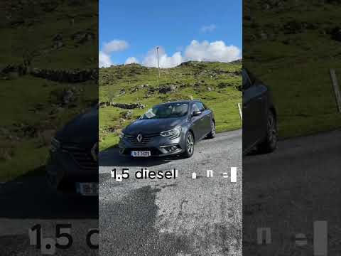 Renault Megane 2018 - Image 2