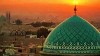 Azam Ali    "Lai Lai"