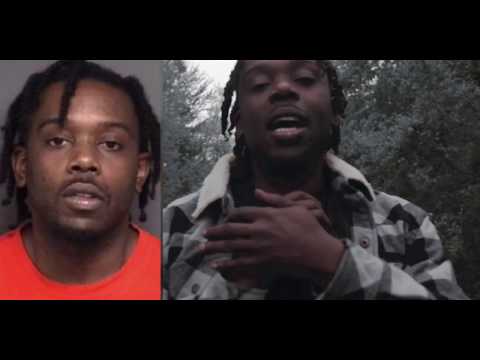 Umi Boomin - Out On Bail (Official Video)